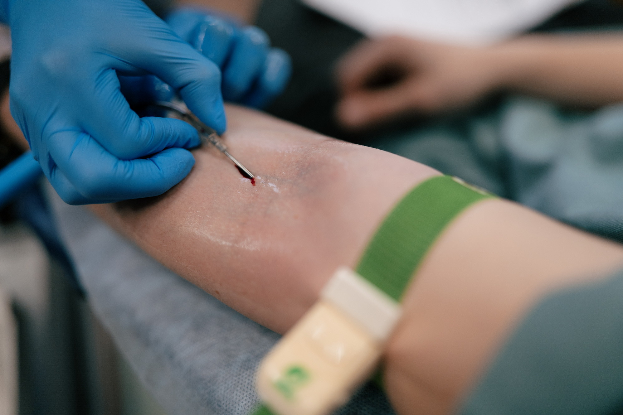 фотография: В. Гуськов