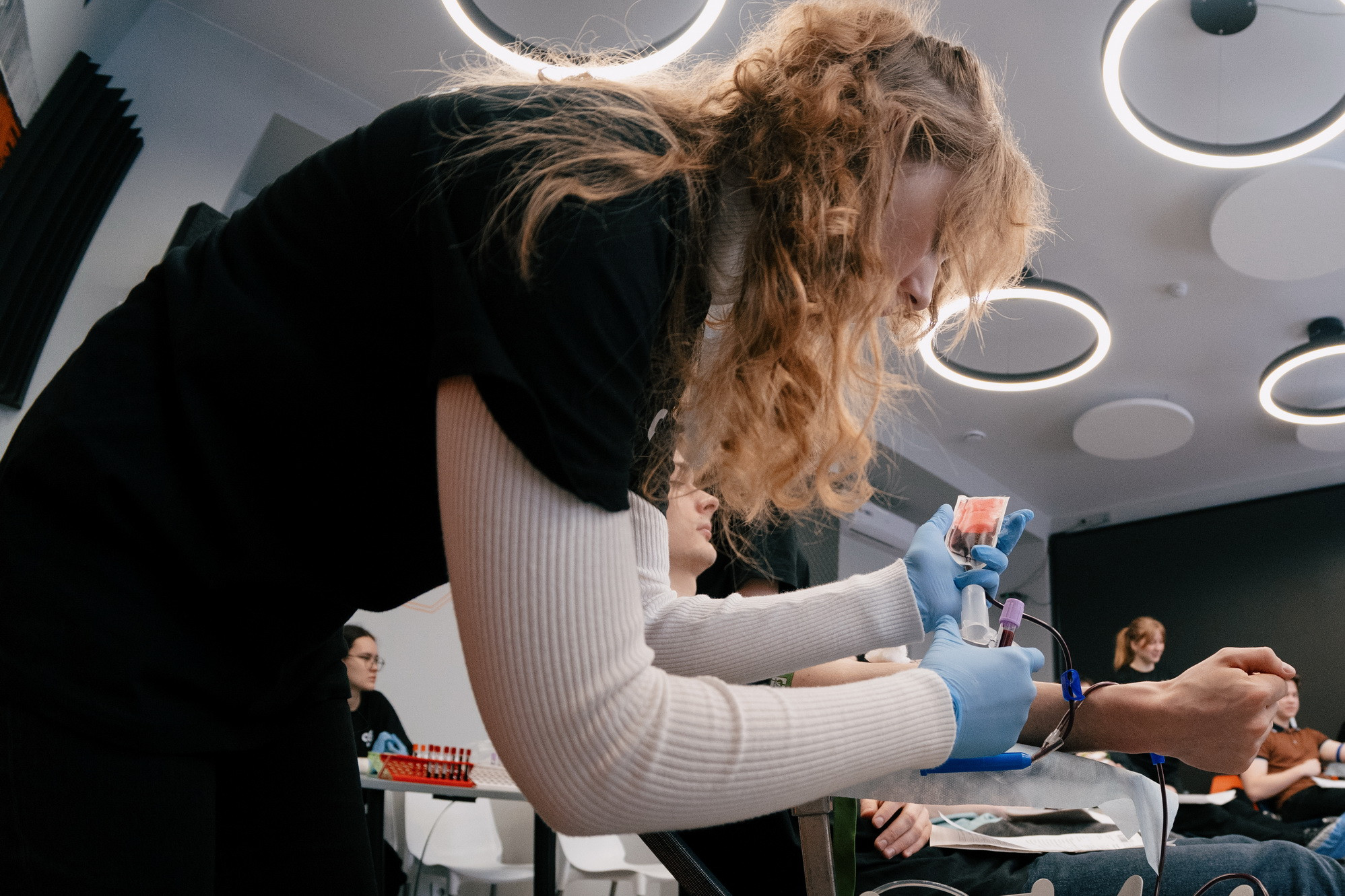 фотография: В. Гуськов