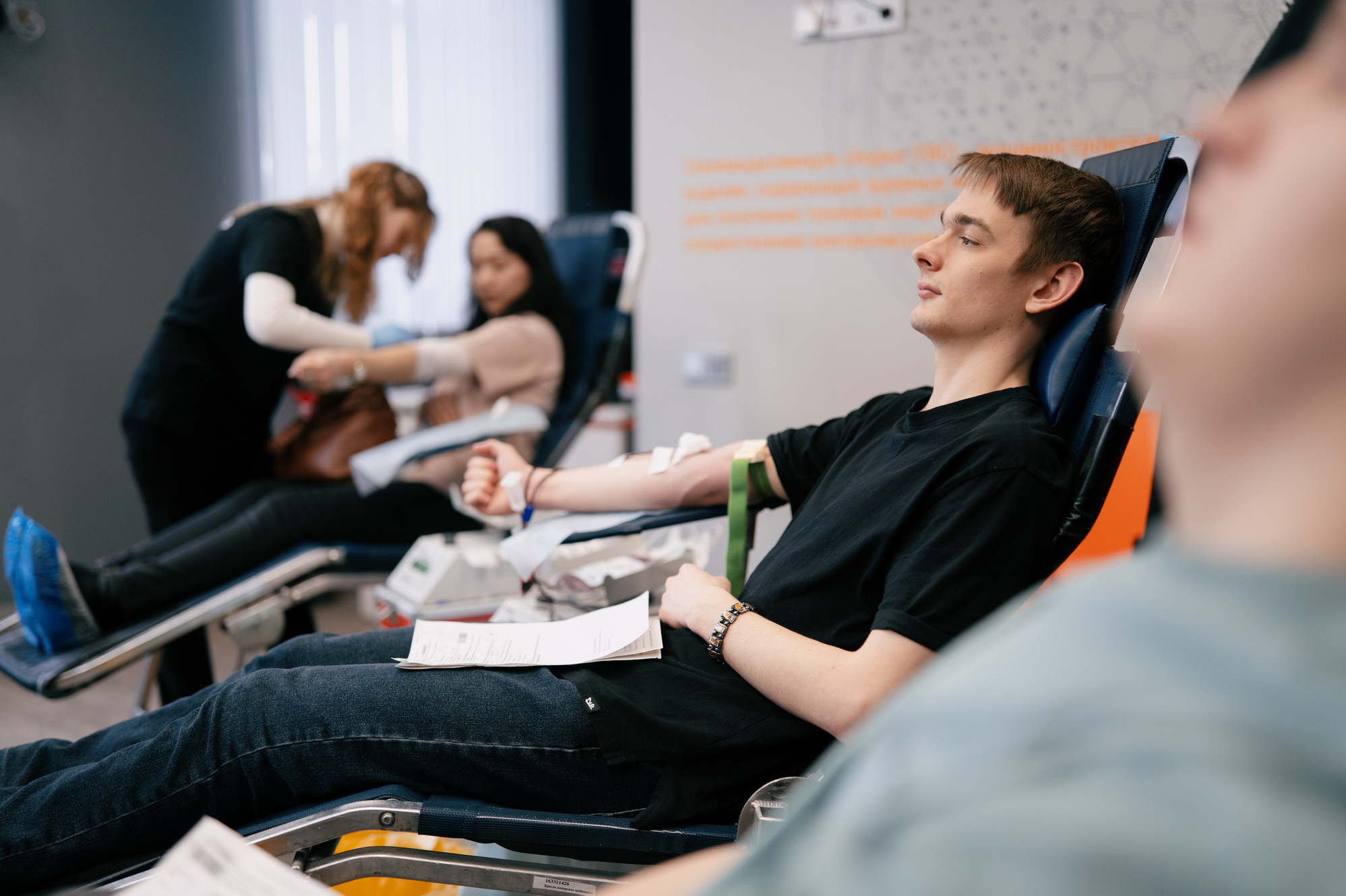 фотография: В. Гуськов