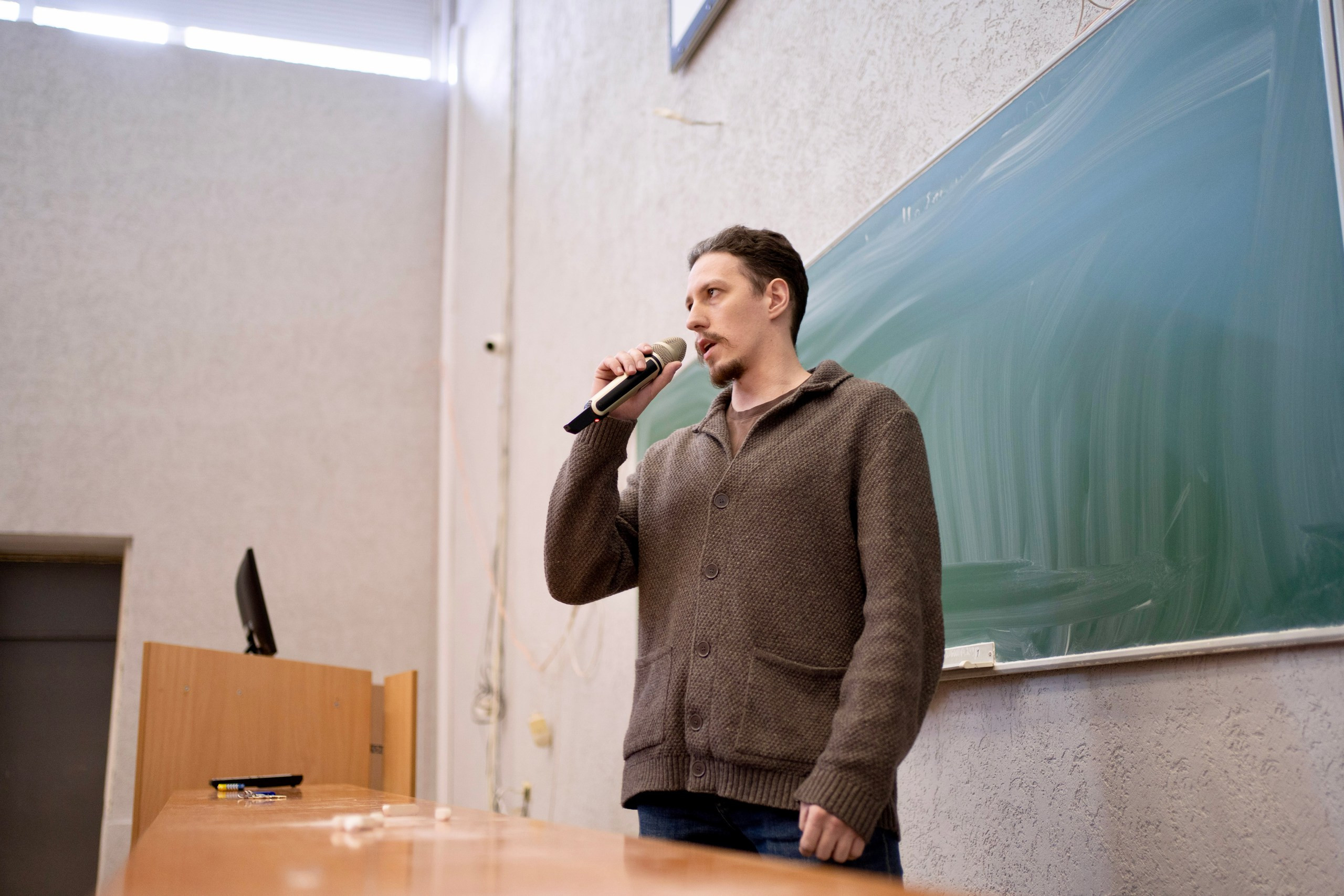 фотография: Предоставлено кафедрой маркетинга и сервиса