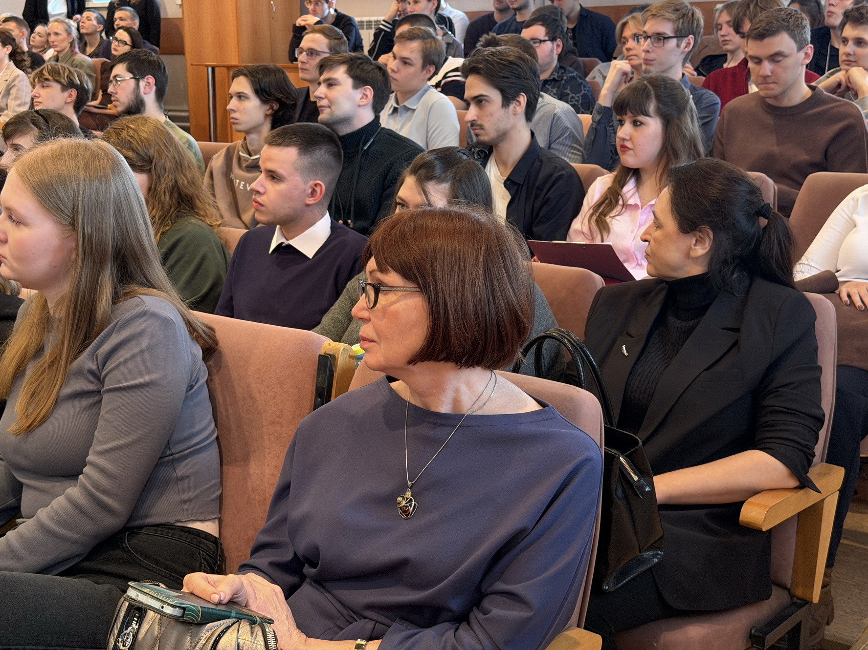 фотография: Предоставлено оргкомитетом конференции