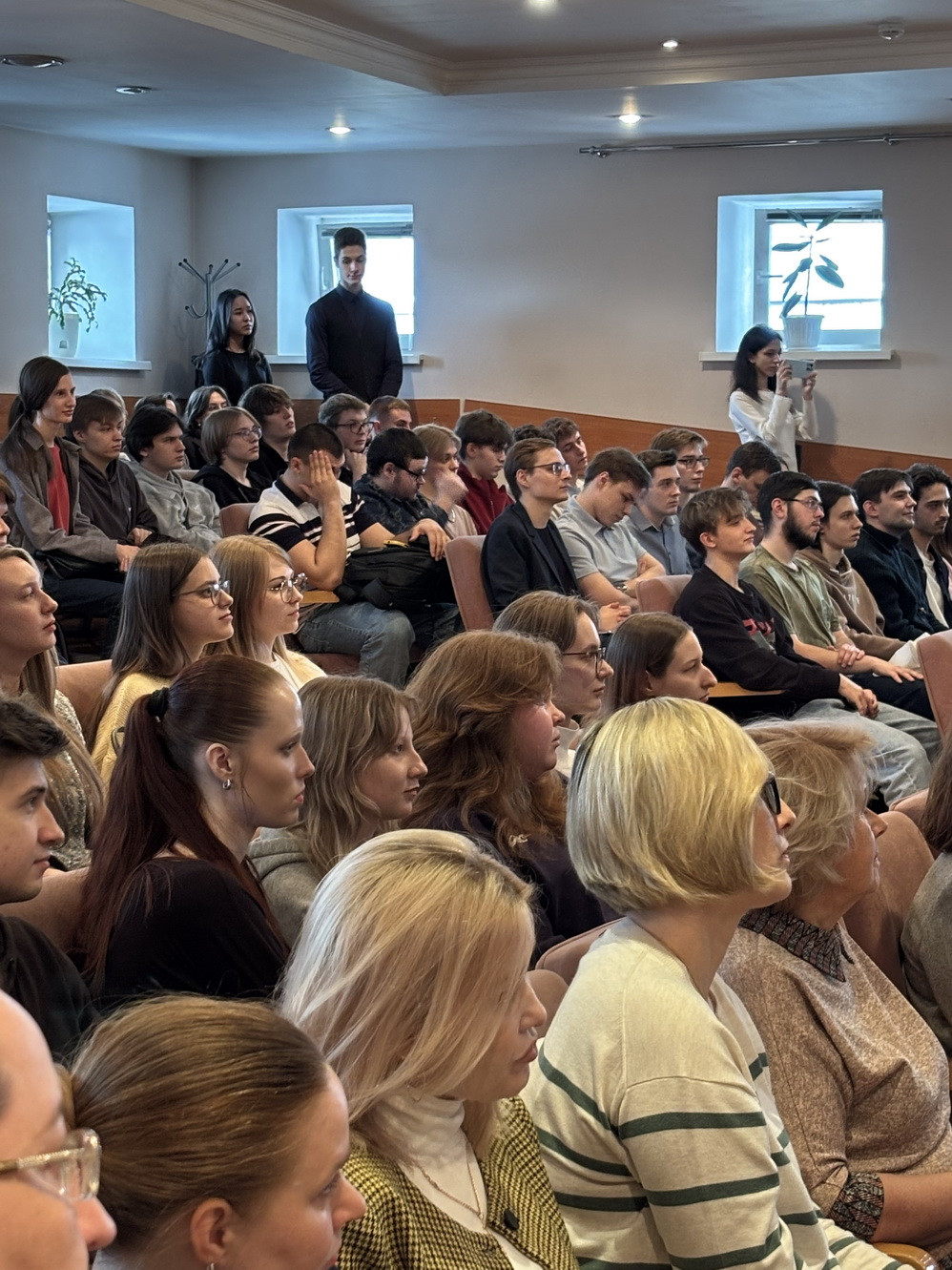 фотография: Предоставлено оргкомитетом конференции