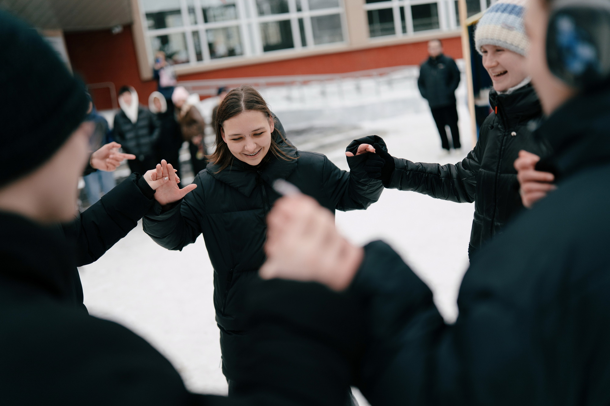 фотография: В. Гуськов