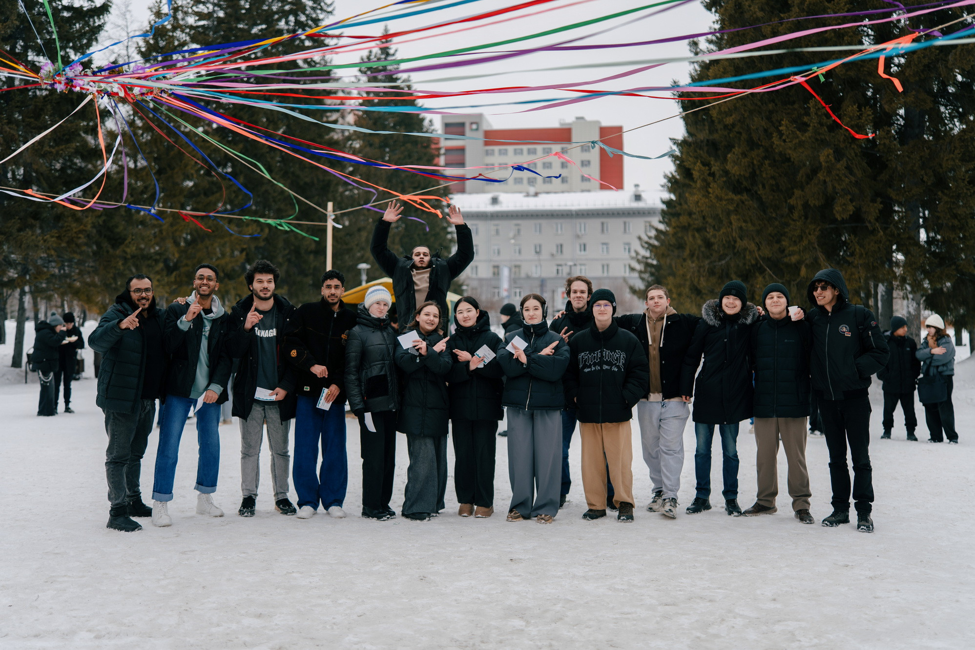фотография: В. Гуськов