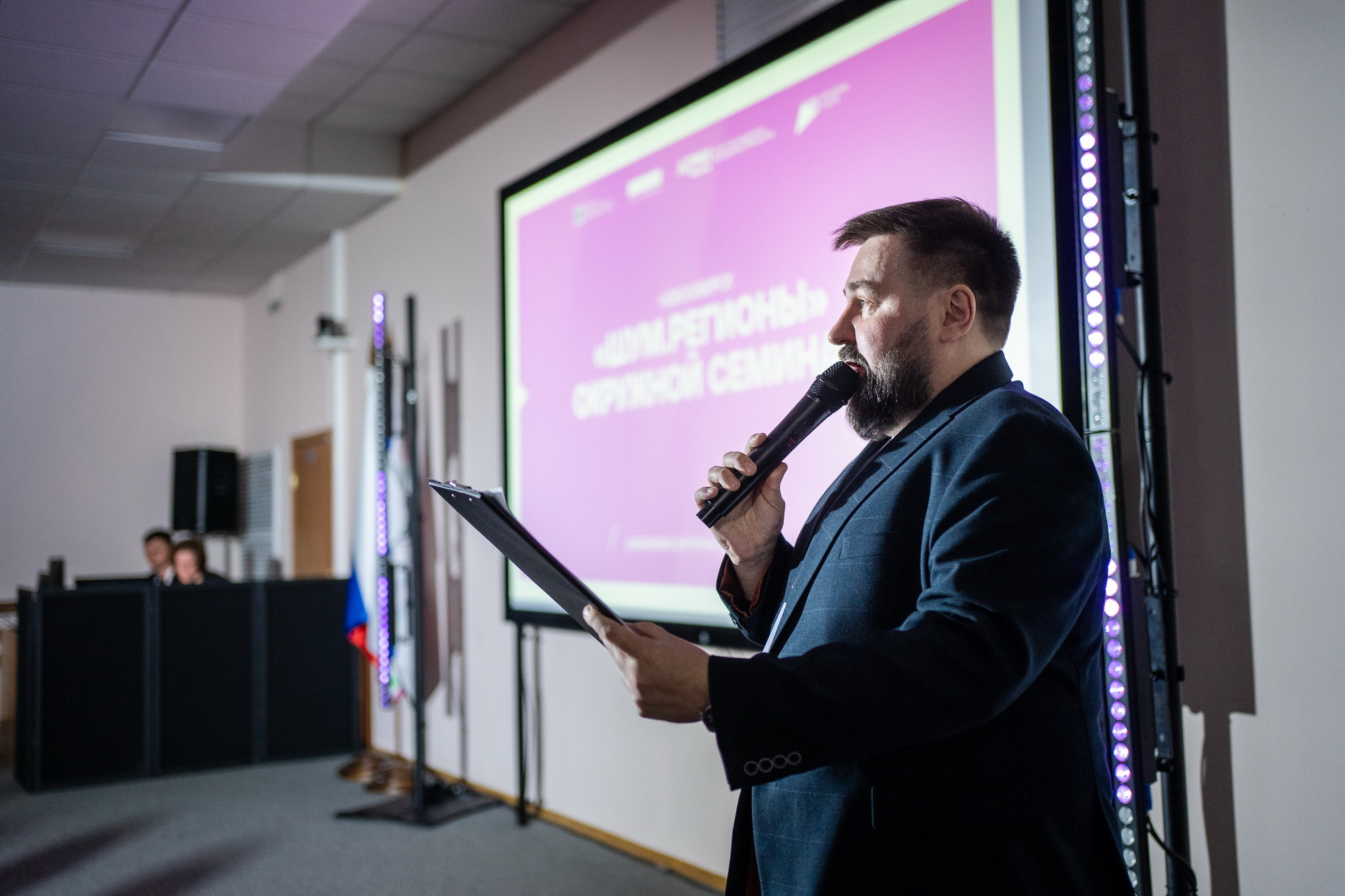 фотография: А. Непомнящих