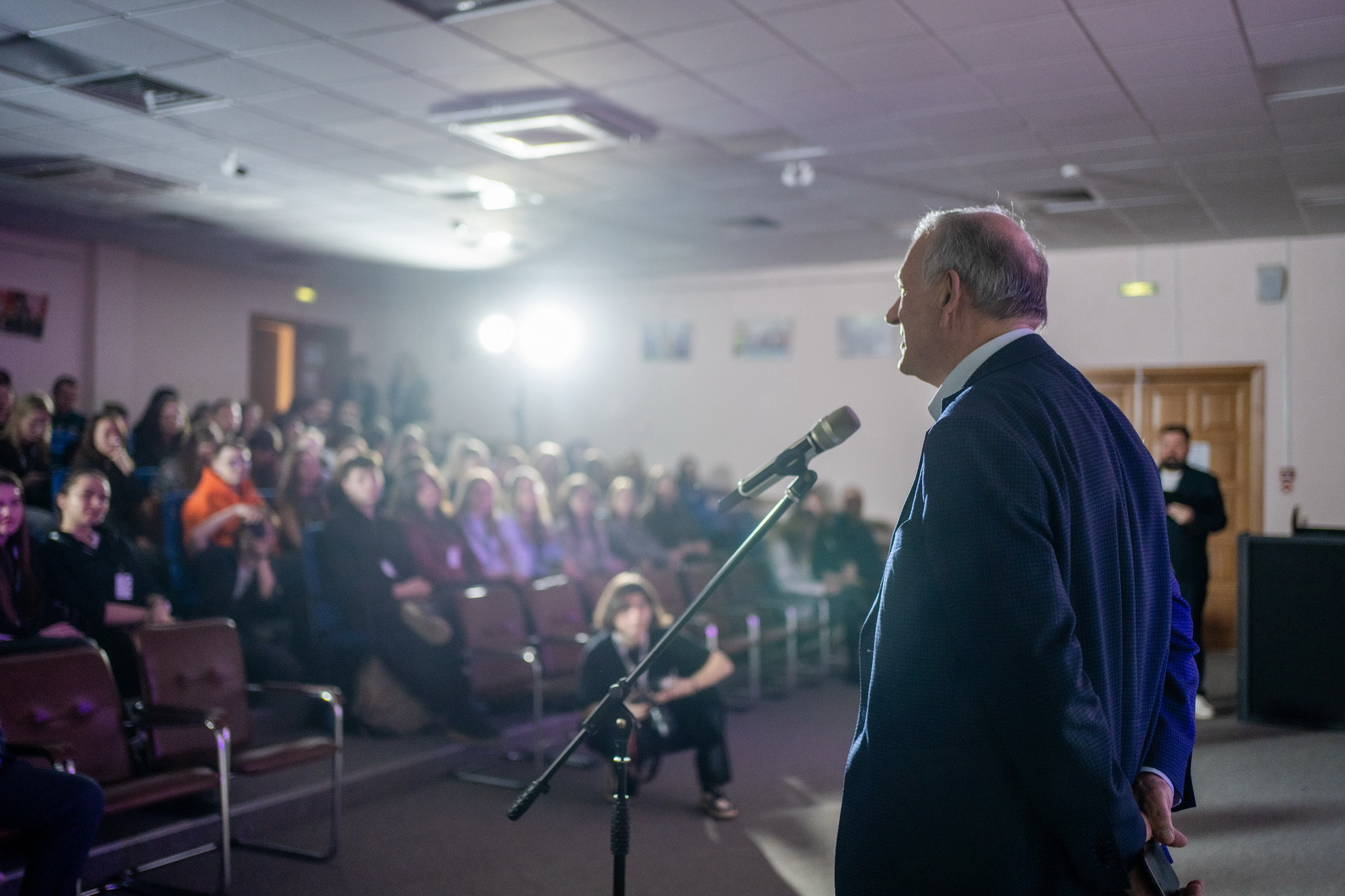 фотография: А. Непомнящих