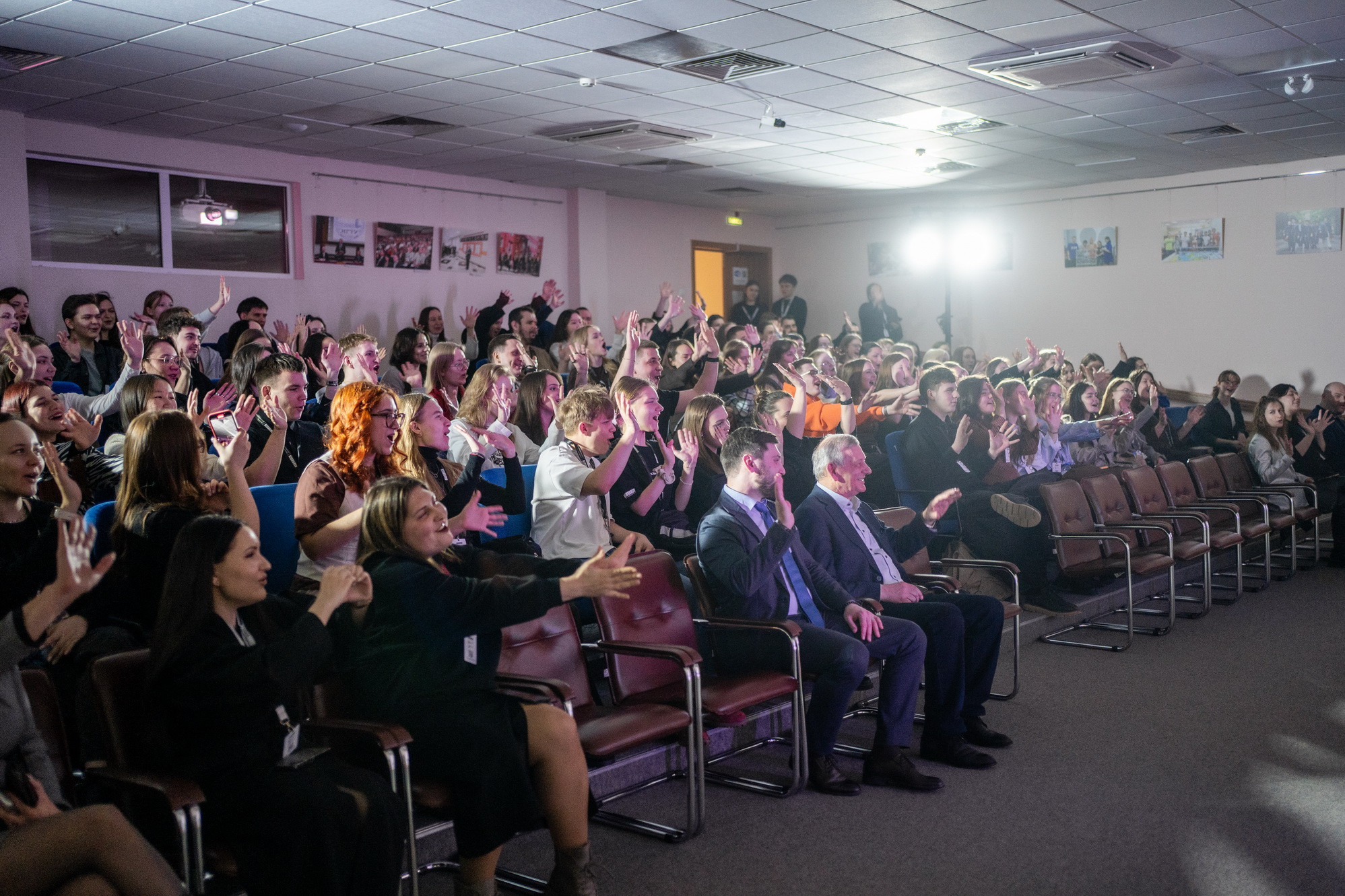 фотография: А. Непомнящих