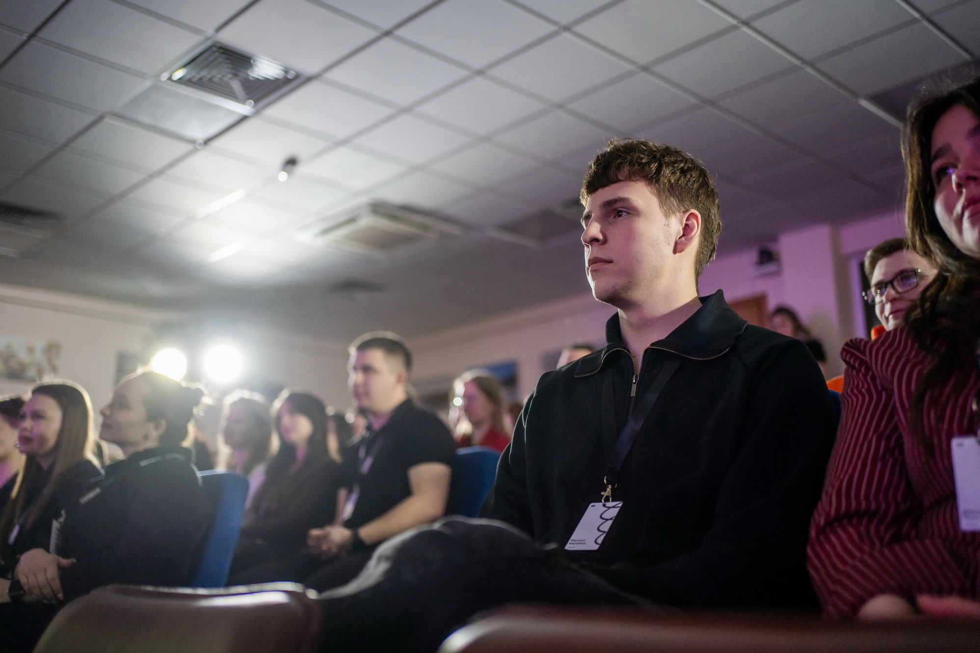 фотография: А. Непомнящих