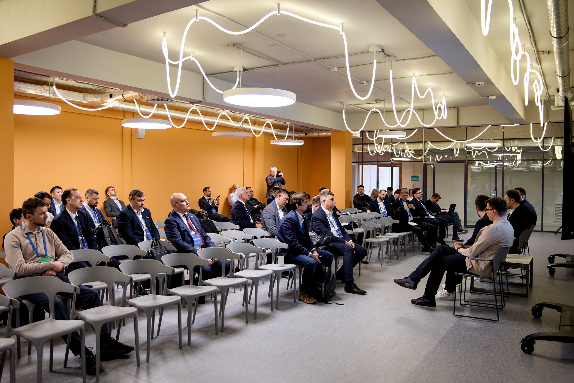 фотография: фото НГТУ НЭТИ и организаторов мероприятия