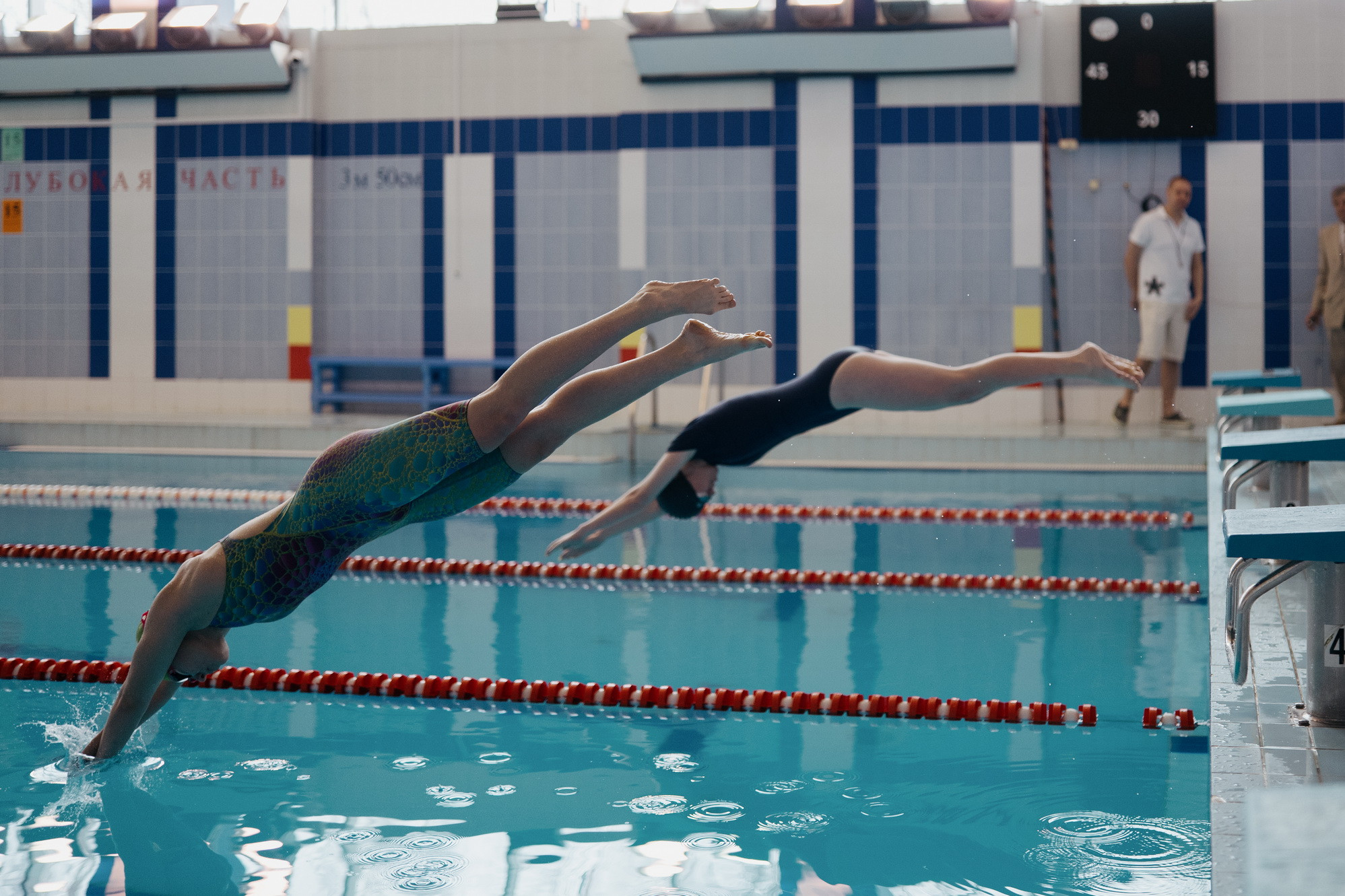 фотография: В. Гуськов