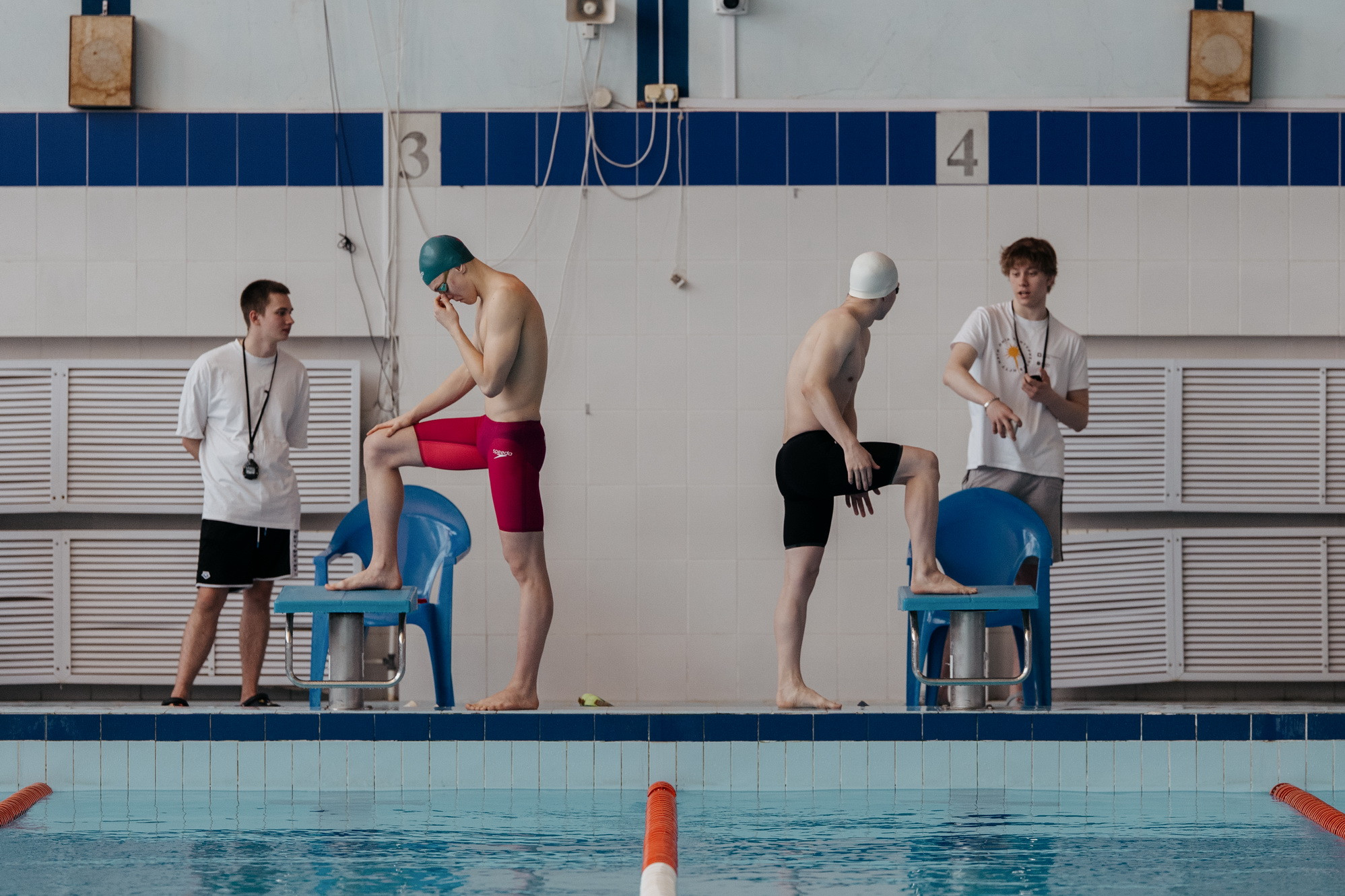 фотография: В. Гуськов