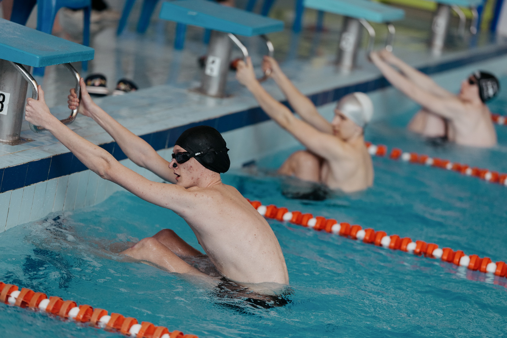 фотография: В. Гуськов