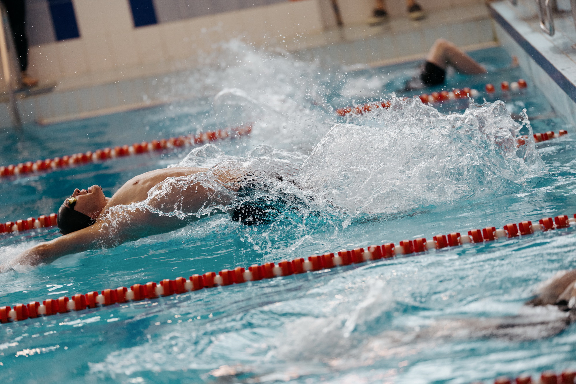 фотография: В. Гуськов