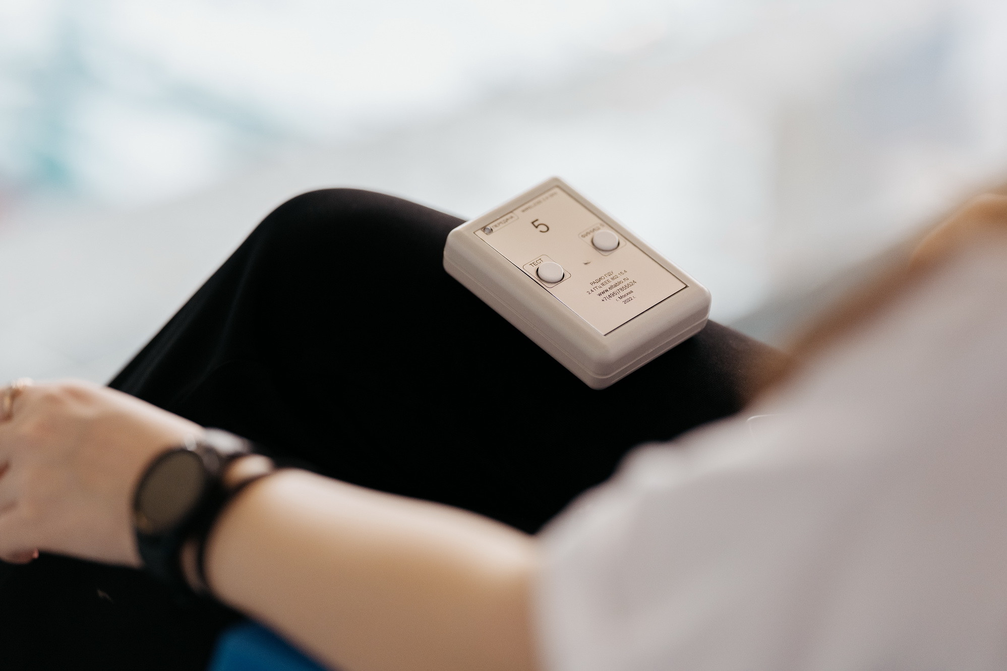 фотография: В. Гуськов