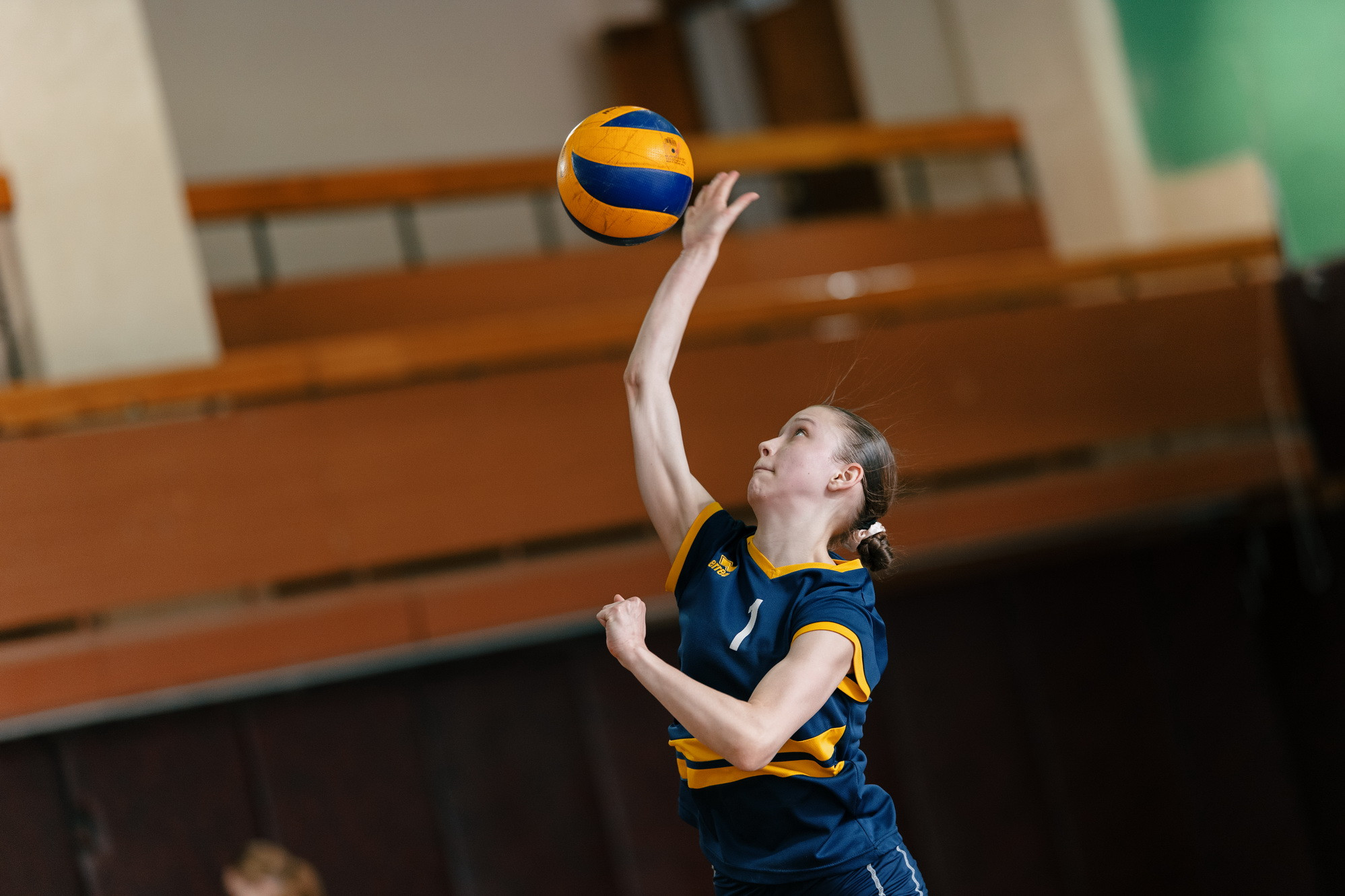 фотография: В. Гуськов