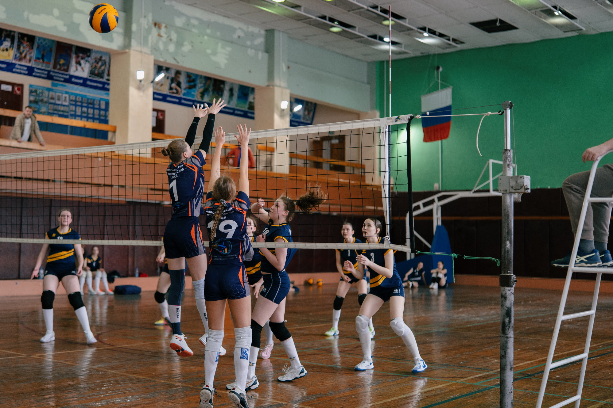 фотография: В. Гуськов