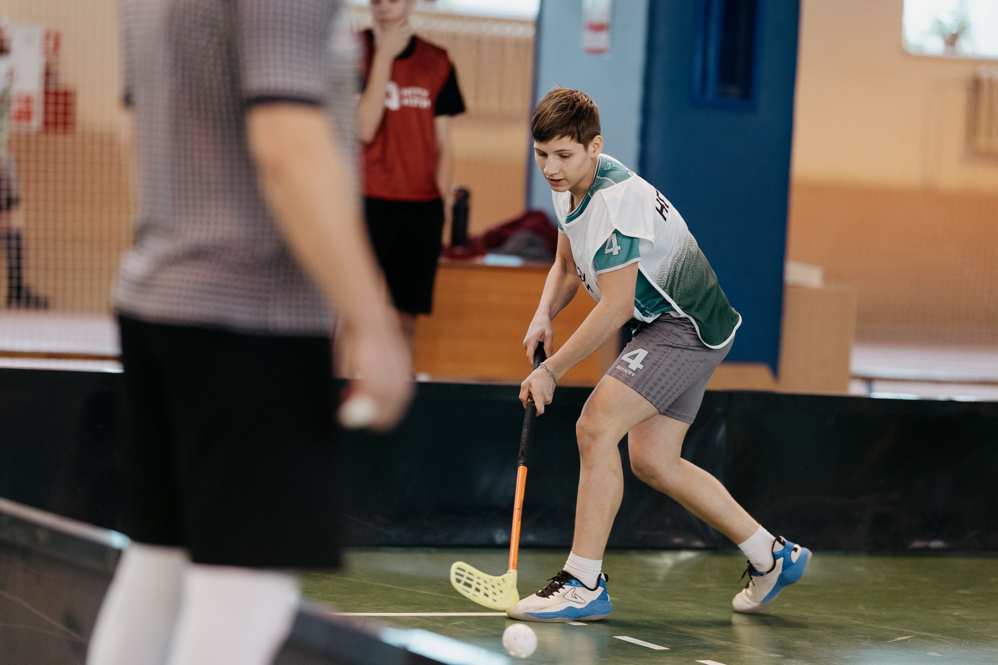 фотография: В. Гуськов