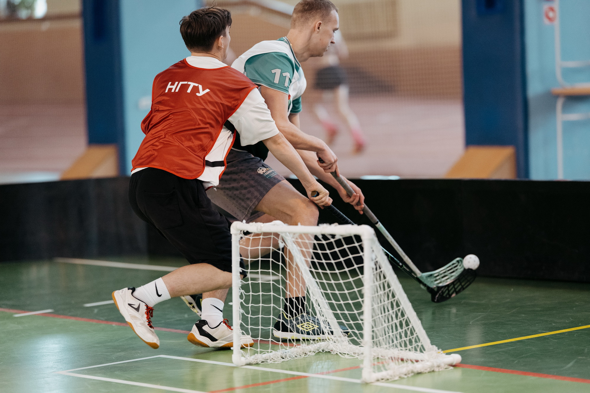 фотография: В. Гуськов