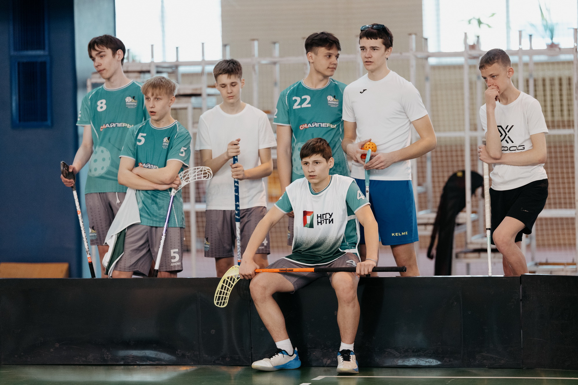 фотография: В. Гуськов