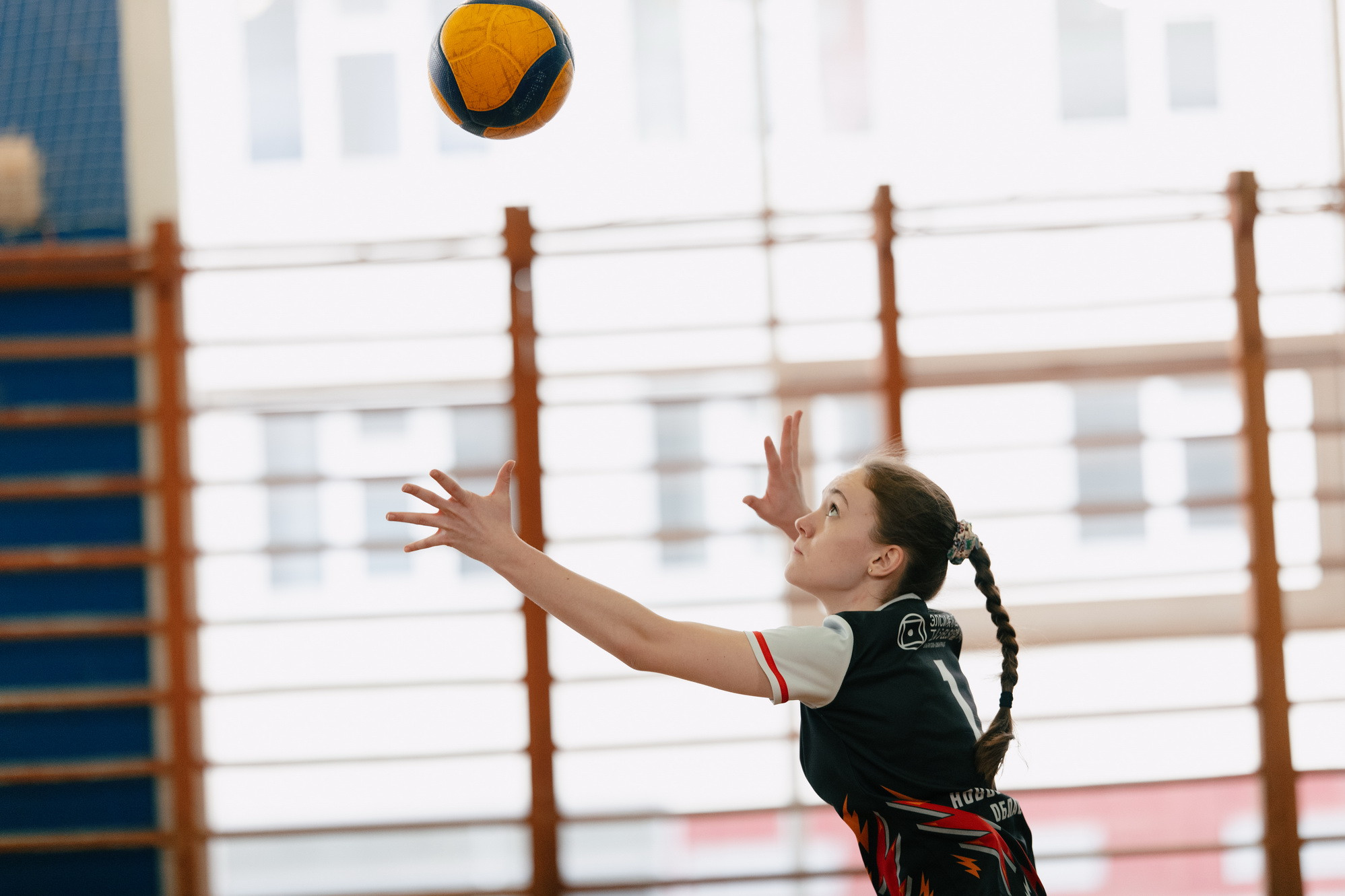 фотография: В. Гуськов