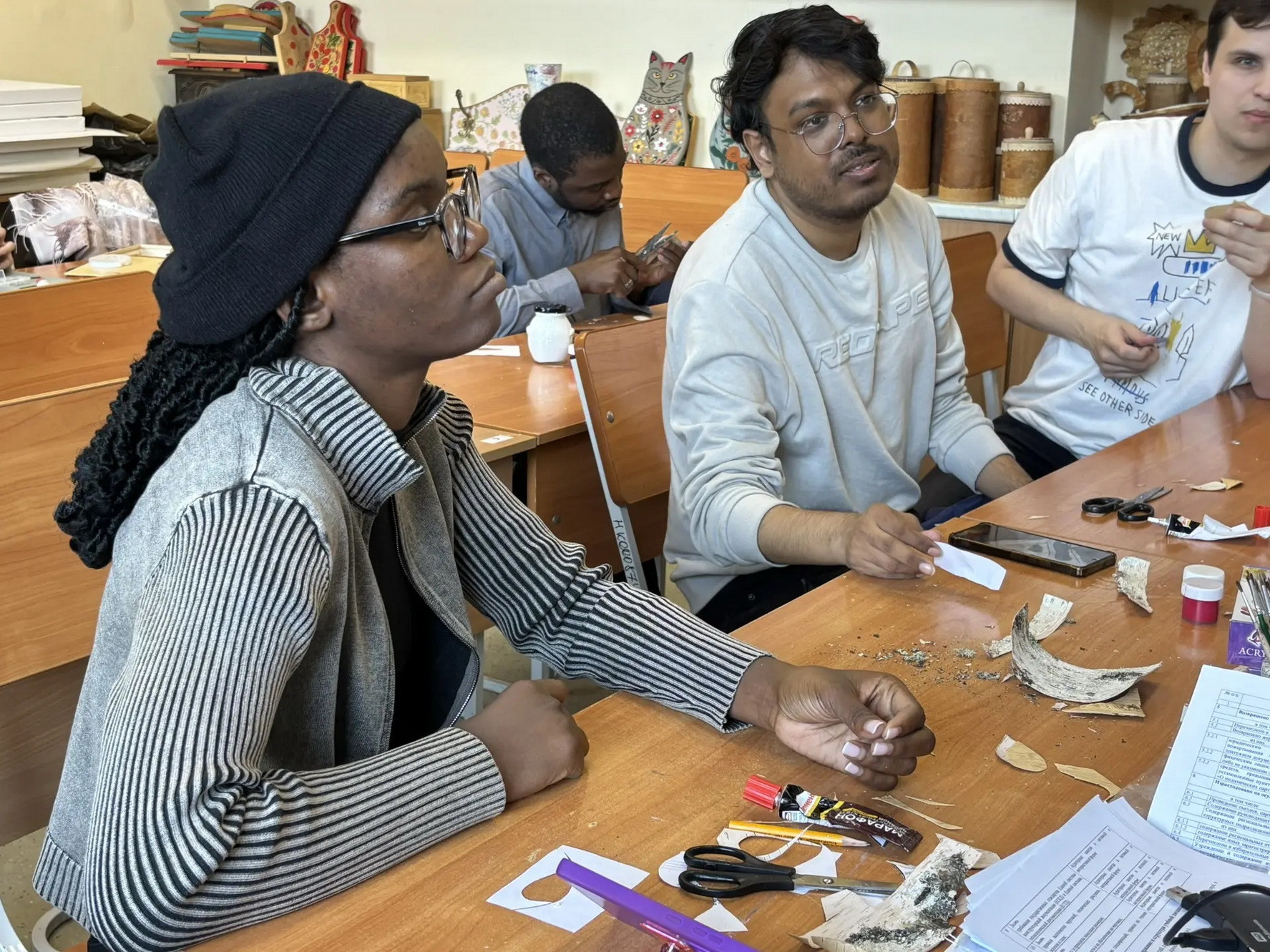 фотография: предоставлено ИСТ