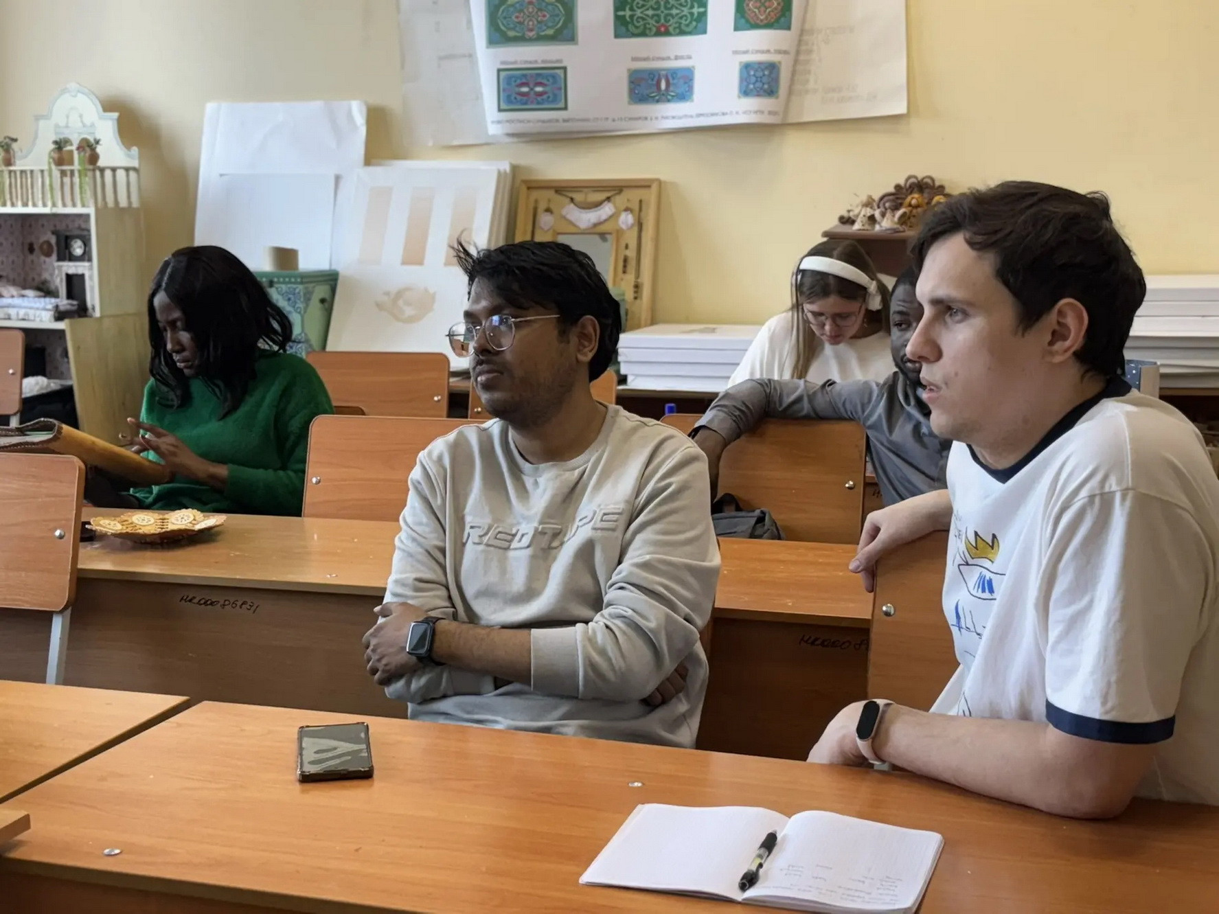 фотография: предоставлено ИСТ