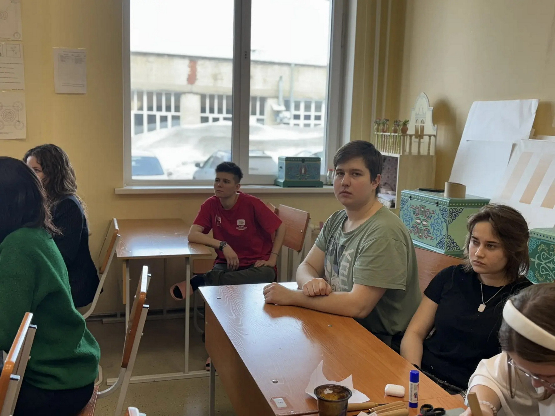 фотография: предоставлено ИСТ