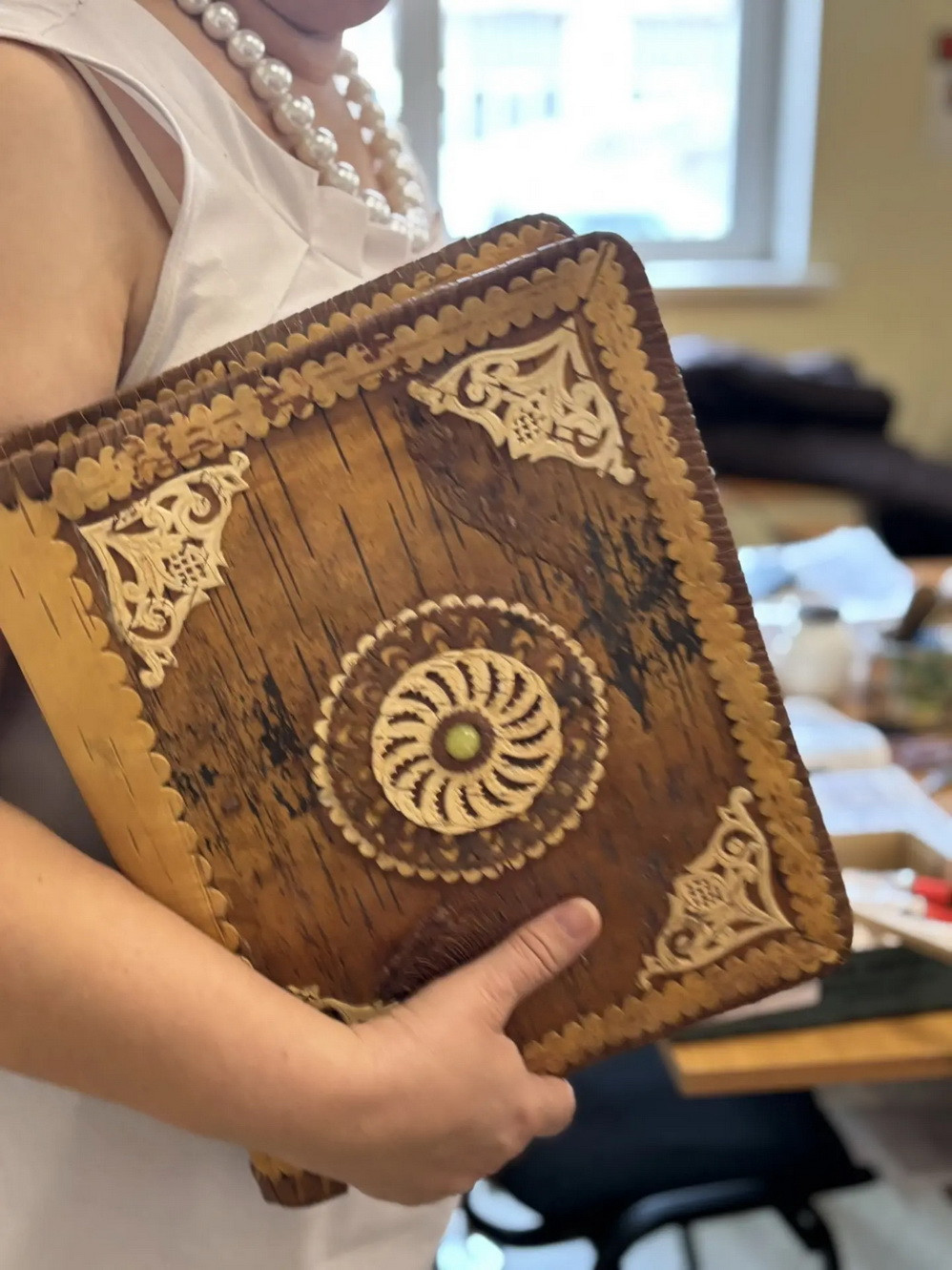 фотография: предоставлено ИСТ