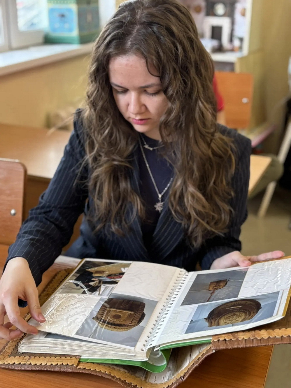 фотография: предоставлено ИСТ