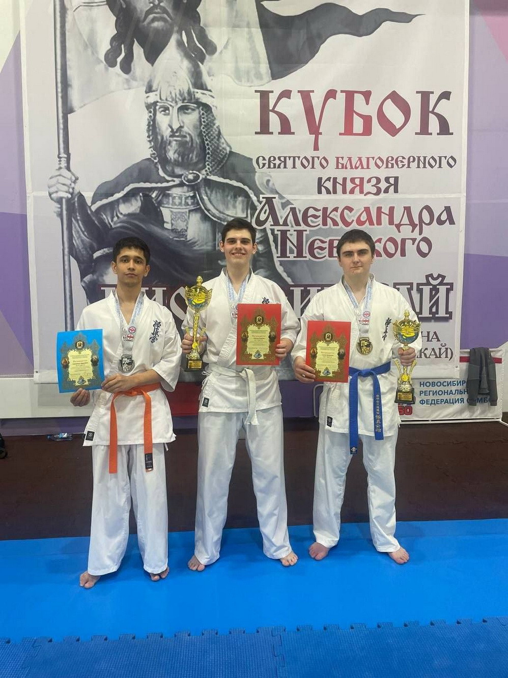 фотография: Предоставлено Е. Крыловой