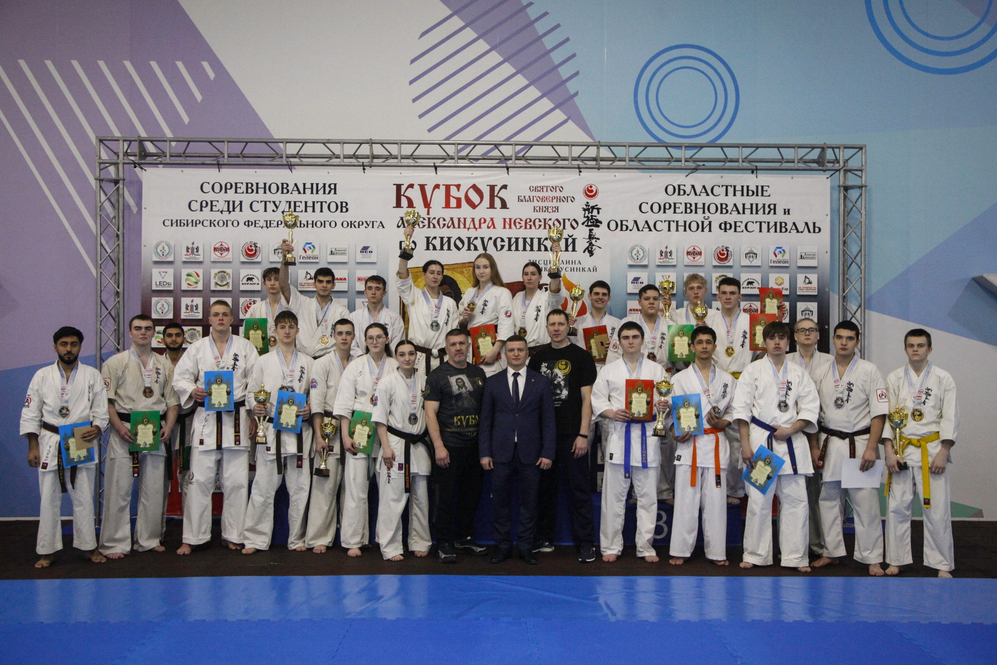 фотография: Предоставлено Е. Крыловой