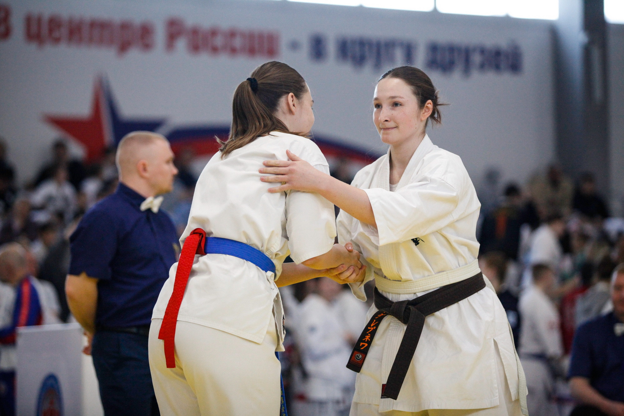 фотография: Предоставлено Е. Крыловой