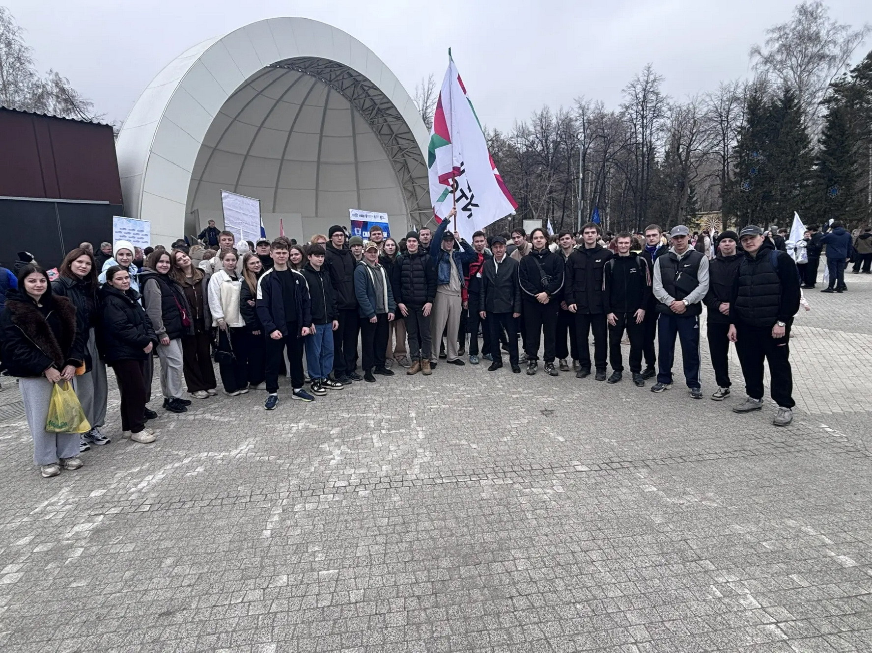 фотография: Предоставлено Управлением молодежной политики