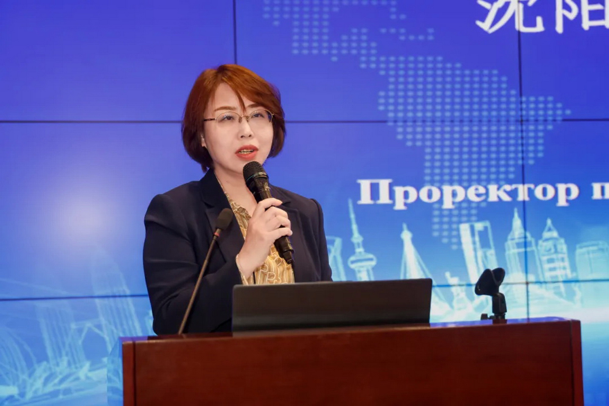 фотография: Предоставлено пресс-службой ШТИ