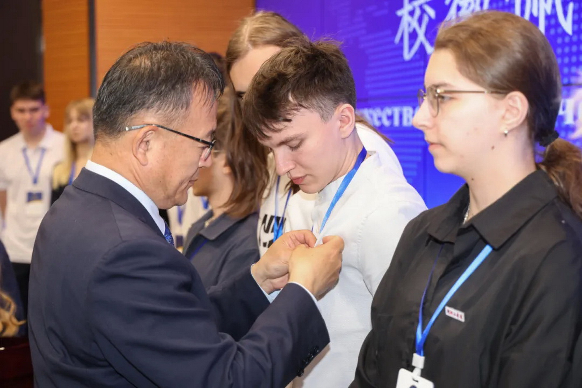 фотография: Предоставлено пресс-службой ШТИ