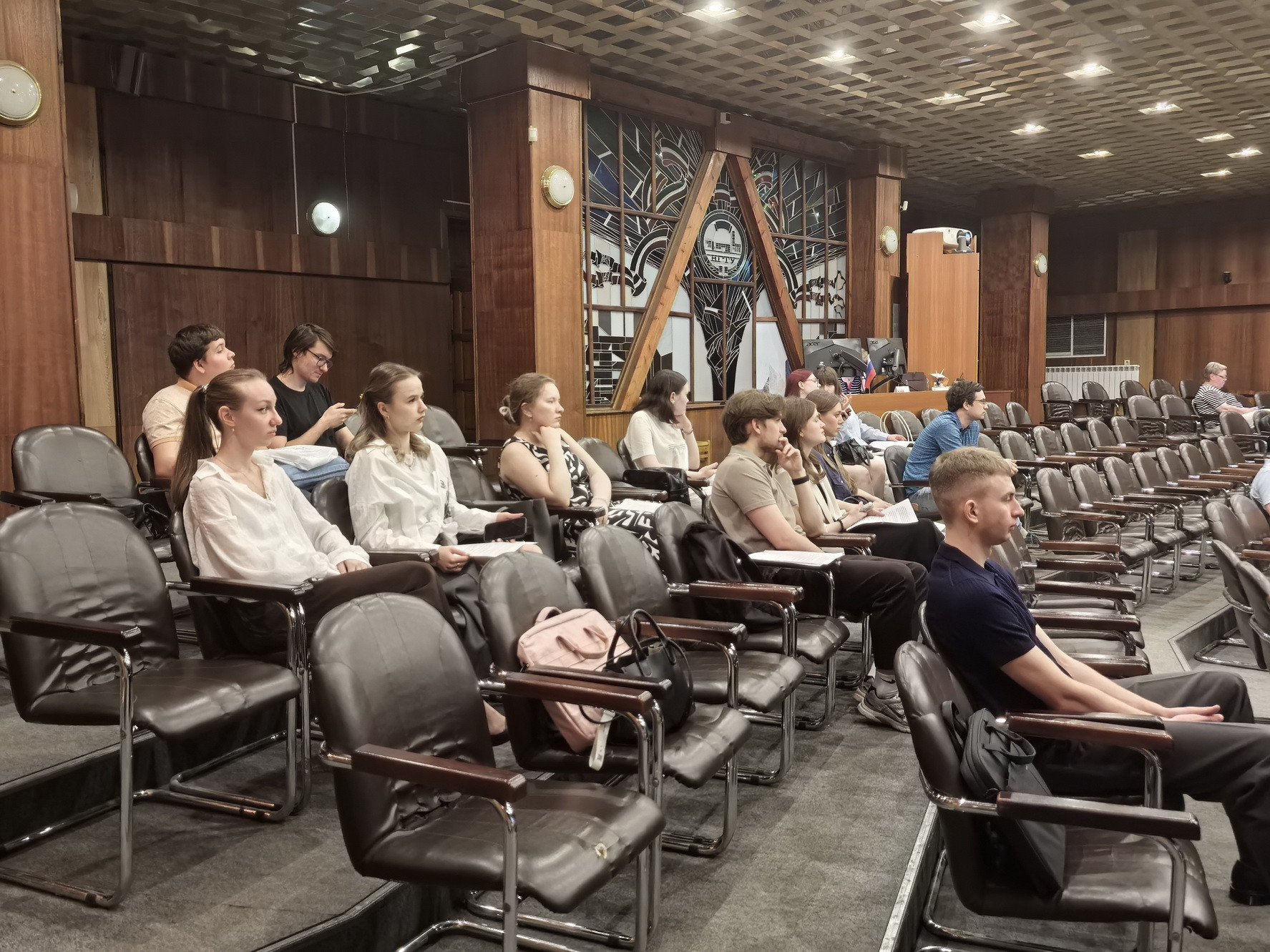 фотография: Предоставлено Цифровой кафедрой