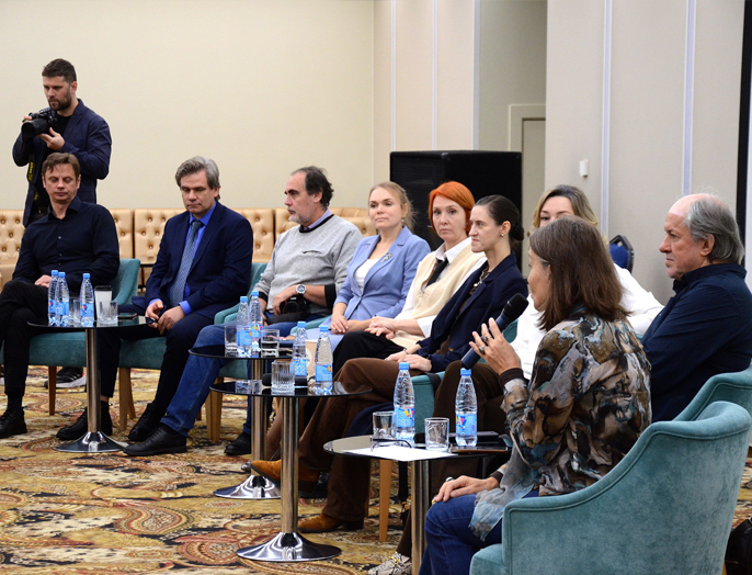 Фильмы студентов НГТУ НЭТИ показали на фестивале «Встречи в Сибири»