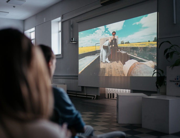 НГТУ НЭТИ присоединился к Международному фестивалю «Искусство и армия едины»