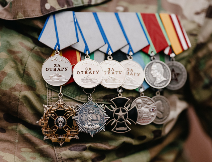 Студентам НГТУ НЭТИ показали фильм про Донбасс 