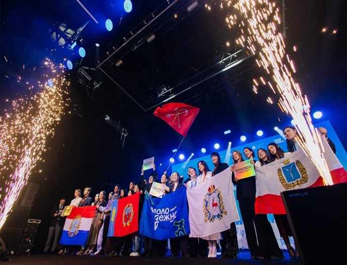 Студенты НГТУ НЭТИ — победители Всероссийского конкурса «Твой Ход — 2025»