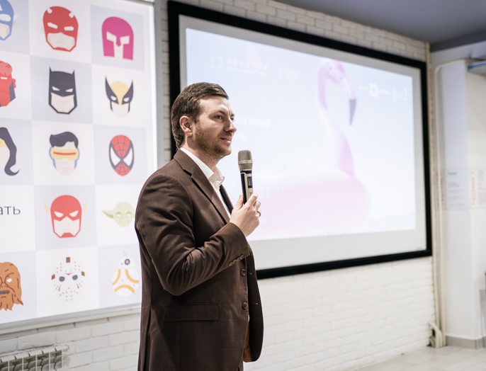 В НГТУ НЭТИ прошел демодень акселерационной программы REACTOR.PRO
