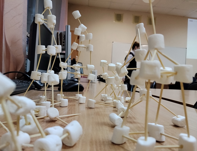 Итоги семестра в Энергоклассе Инженерного лицея НГТУ НЭТИ