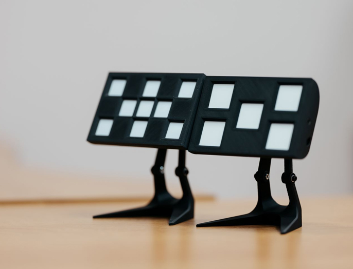 В НГТУ НЭТИ разрабатывают метод персонализации интерфейса «мозг — компьютер»
 
