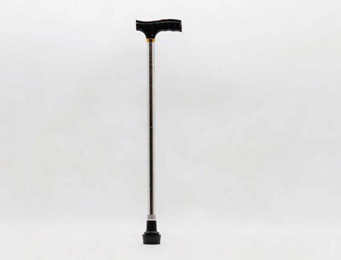 Студенты НГТУ НЭТИ создают GPS-трость для помощи пожилым людям в экстренных ситуациях
