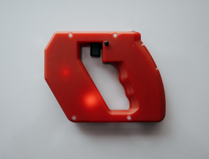 Устройство для ориентации на местности незрячих людей улучшили в НГТУ НЭТИ