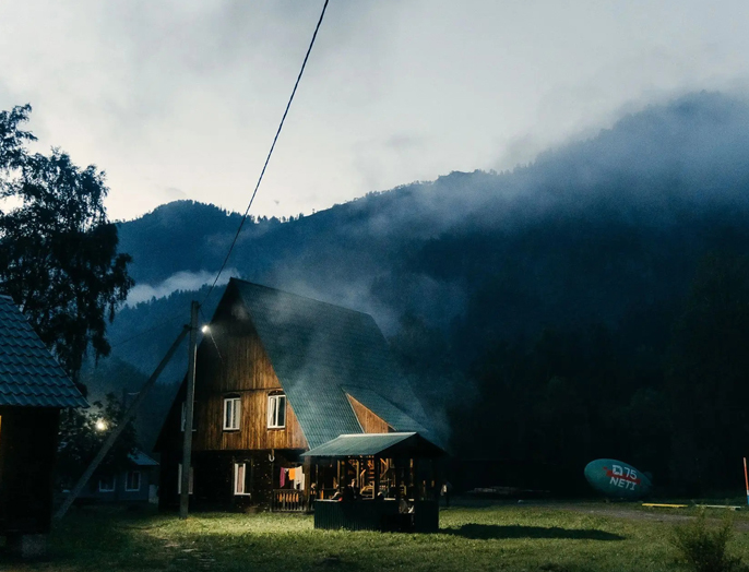 На берегу Обского моря или в горах Алтая: лето на оздоровительных базах НГТУ НЭТИ