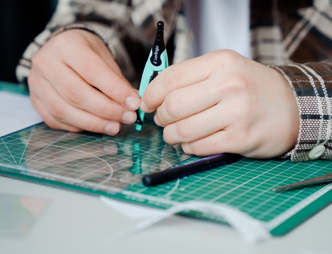 Ученики РусГидро-класса НГТУ НЭТИ лучше всех собрали модели гидротурбин