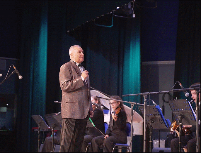 Международный молодежный джазовый фестиваль Jazzed in Siberia