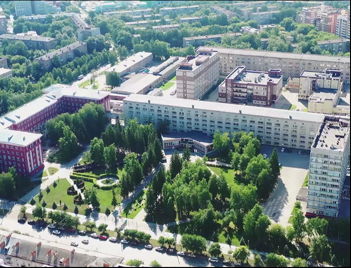 НГТУ НЭТИ поздравляет с Днем российской науки