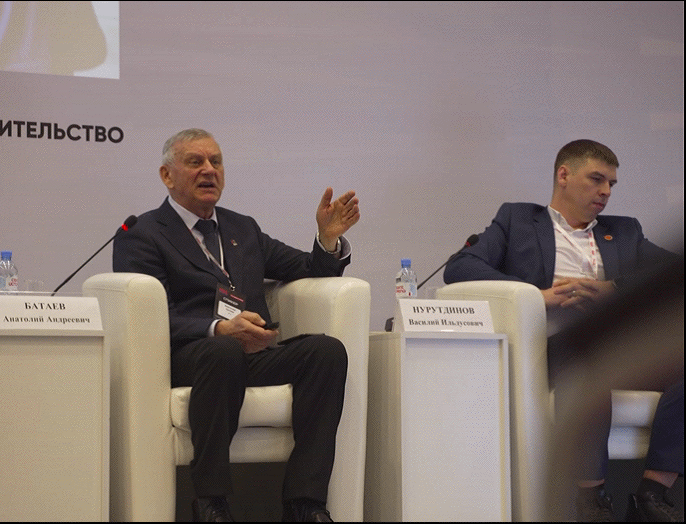 Образовательные возможности и прорывные разработки презентовал НГТУ НЭТИ на выставке «Машэкспо Сибирь — 2026»